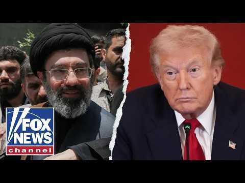 Iran and the US are ‘in different area codes’ on negotiations, former US Navy intel officer says