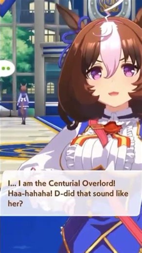 Did You Know? Umamusume (Hidden Secrets)