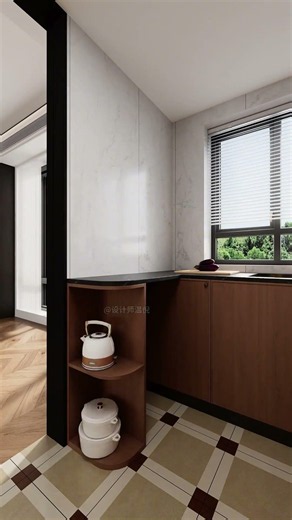 Kitchen renovation tips: Make your cabinets more functional with every change! #cabinets #kitchen