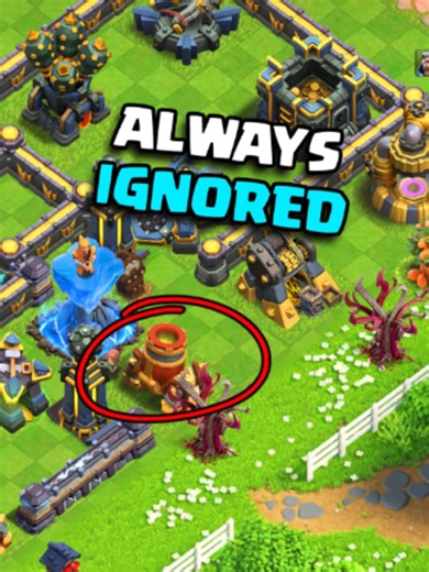 3 Things You Can Always Count On in Clash of Clans