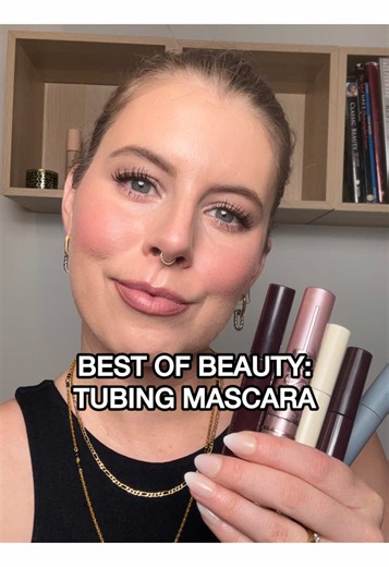 Best Tubing Mascara for Full, Lush Lashes
