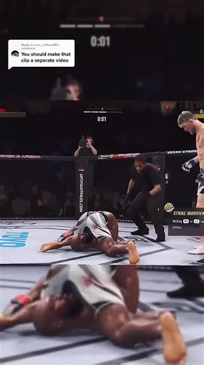 How UFC Combines MMA and Boxing Techniques