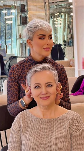 Short Hairstyles Ideas for Your Next Haircut