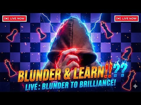 Rapid Rush | Night Chess | Chess Live Stream #Chesslive