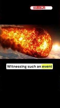 Hubble Just Watched This Comet Shatter #astronomy #comet #hubble