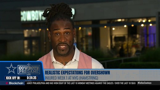 LIVE: Pregame Live #DALvsPHI 10-26-26 | Dallas Cowboys 2026