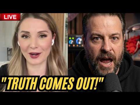 Lauren Southern's Honest Confession Changes Everything