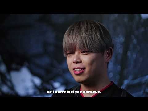 Crazy Raccoon is READY 🦝 - Chasing Glory Moments