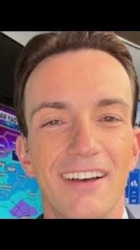 Another late-season cold front on the way