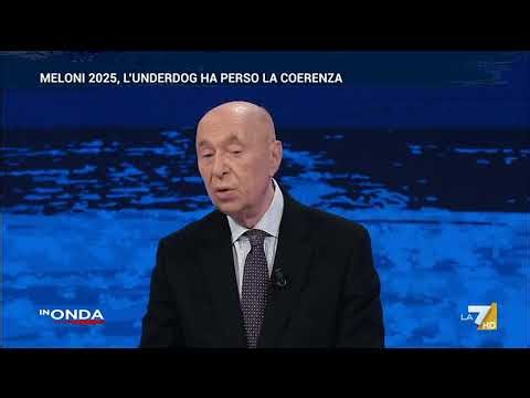 Mieli smonta sondaggi e sondaggisti: “Non ci credo, non prevedono mai le grandi svolte”