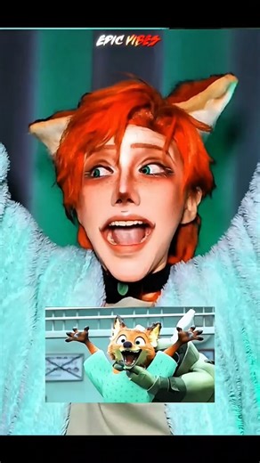 Nick wilde Most viral scene 🔥 Zootopia 2 #shorts #ytshorts #zootopia2