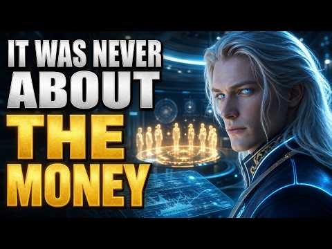 💰 ASHTAR SHERAN: The QFS Was Never About Money — The Command Measures A Different Kind Of WEALTH