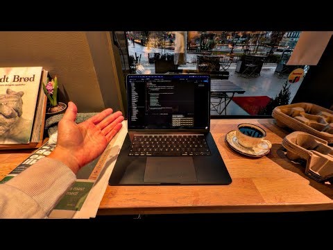 Real Coding Vlog - As a Software Engineer (ep. 3.14)