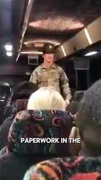 First Day at Fort Jackson 🎒🇺🇸 | U.S. Army Basic Training Begins.