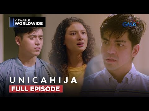 Unica Hija: Full Episode 43 (with English subtitles) December 31, 2025