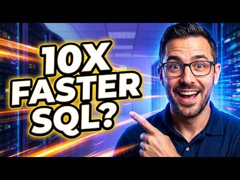 Optimize SQL Queries for Lightning Speed