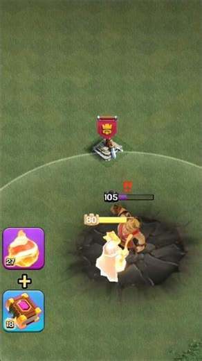 Grand Warden VS All Heroes | Fireball | Eternal Tome | King | Queen | Clash Of Clans|#coc #equipment