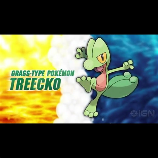 My Take: Pokémon Omega Ruby Alpha Sapphire