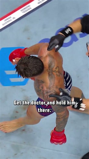 THAT KNEE WAS LOUD! #nocommentary
