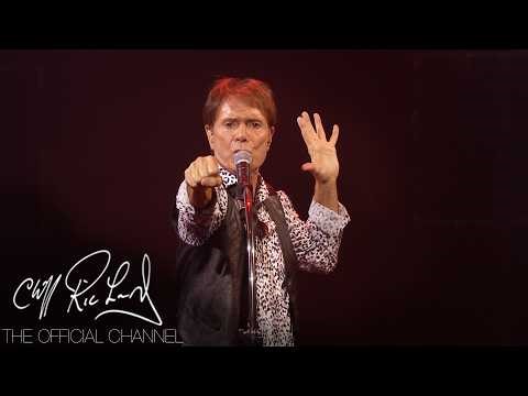 Cliff Richard - Devil Woman (75th Birthday Concert, Royal Albert Hall, 14 Oct 2015)