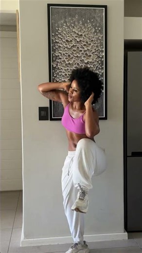 Standing Abs Workout | No Mat | No Equipment | No Excuses