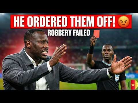 AFCON RIGGING FAILED! 😡 Referee Cheats for Morocco? | Senegal WINS the Cup! 🇸🇳