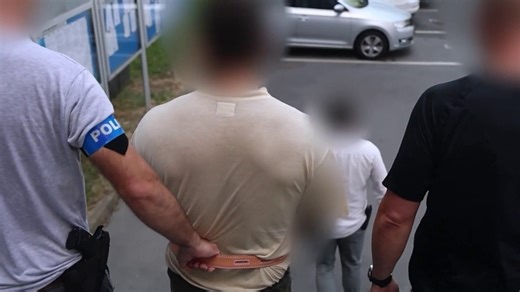 Policie řeší případ falešných nadací. Miliony se k dětem nedostaly | TN.cz