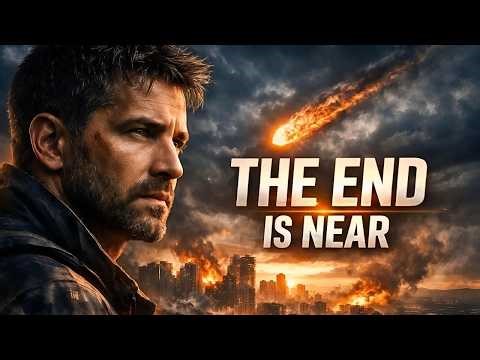 10 Apocalyptic Movies That Show the End of the World