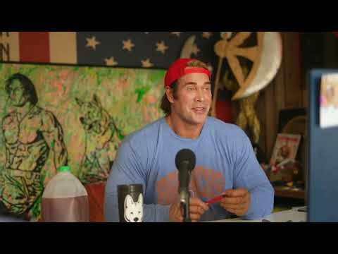 Mike O'Hearn Stem cells