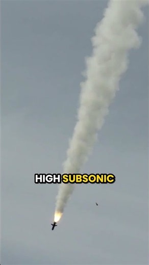 This Missile Flies 1,000 Miles and Changes Targets Mid-Flight 🚀 Tomahawk Launch (Real Footage)