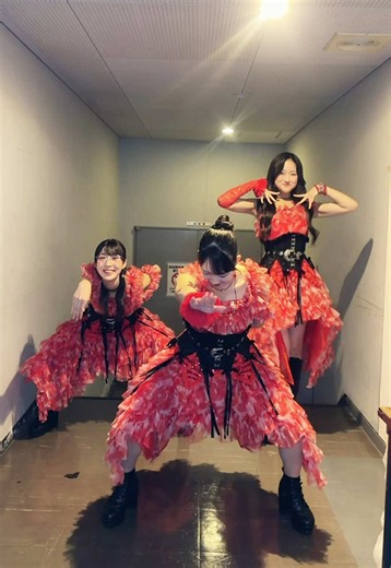 本物のソーラン節...？ #ソーラン節 #juicejuice #入江里咲 （Risa Irie） #遠藤彩加里 （Akari Endo） #林仁愛 （Niina Hayashi）