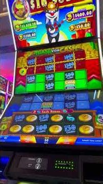 I Still Can't Believe How Much This Paid! #slots #casino #lasvegas