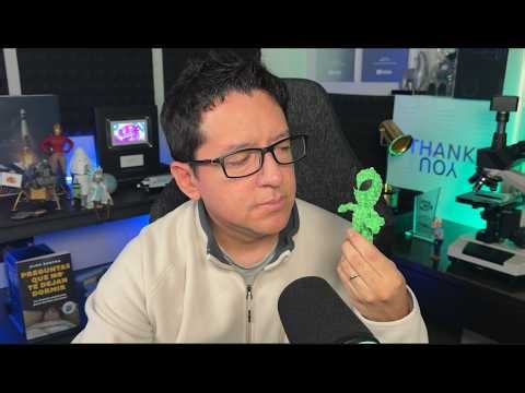 El Dilema de los Aliens