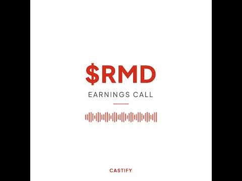 Resmed Inc ($RMD) Q3 2026 Earnings Call