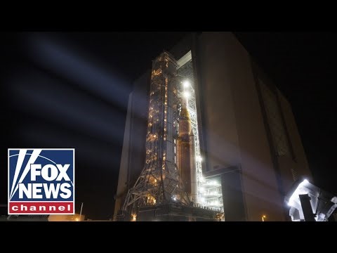 REVEALED: NASA administrator addresses plan to establish base on the moon