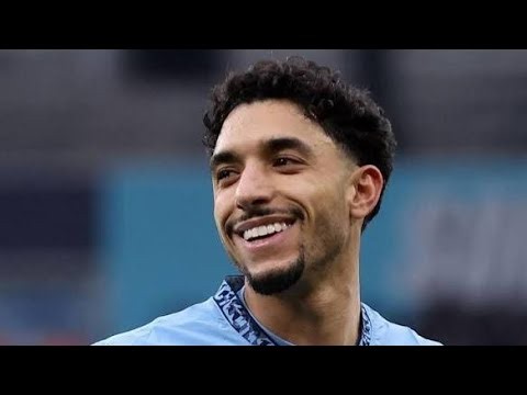 THE 60 SECOND SPURS NEWS UPDATE: Talks to Sign Marmoush and Savinho ADVANCING! Maddison, De Zerbi