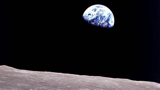 Interview with astronaut Reid Wiseman as he reflects on Apollo 8's 55th anniversary