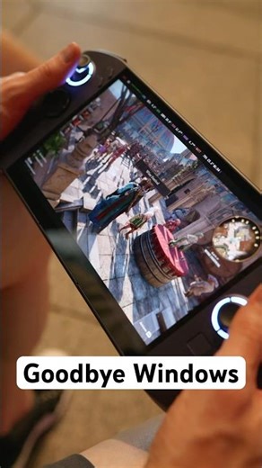 This is Valve’s Secret Weapon