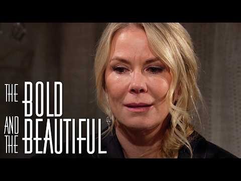 Bold and the Beautiful - 2023 (S37 E57) FULL EPISODE 9166