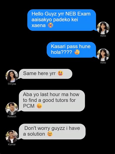 Class 12 NEB Exam Revision Lectures: Physics, Chemistry, Maths