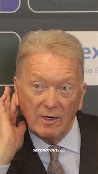Frank Warren Delivers Moses Itauma Update after GRUELLING Hrgovic LOSS