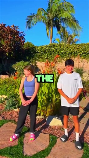 Salish Matter Just Experienced a Seriously Wild Fall! 🤸‍♀️🆘 | #shorts #youtubeshorts #fyp