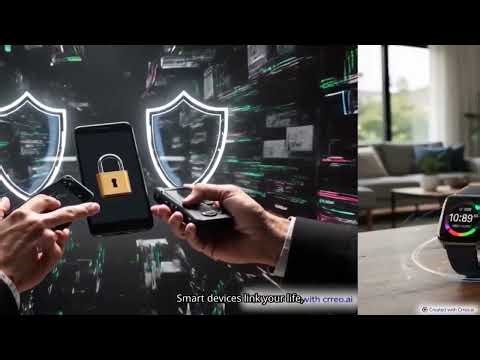 The Future Is Now: AI Jobs, Metaverse Cities & Cybersecurity in 2026.#FuturePulse #AI #Metaverse