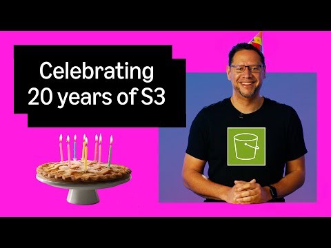 20 Years of S3