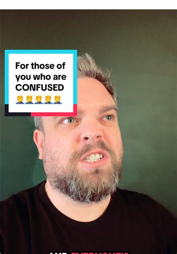 Understanding Confusion Around Trauma and Toxicity