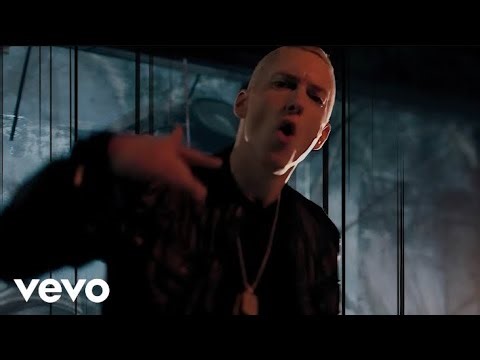 Eminem - Losing Control (2026) (Feat. Tom MacDonald)