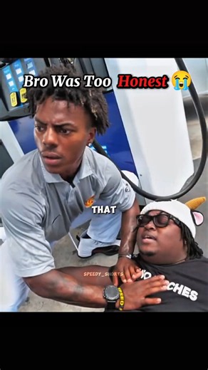 IShowSpeed’s $10,000 Challenge Had an Unexpected Ending 😭💀