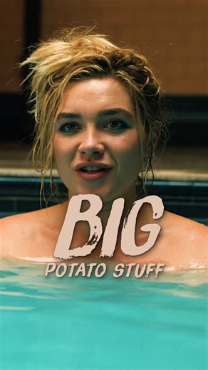 This is Big Potatoes stuff. Watch #SpiderManMovie at home now. https://t.co/erw7Hpnwxw https://t.co/92tZh27WU9