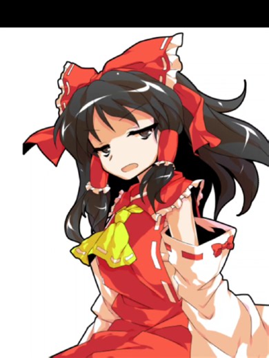 How it Felt Trying to Learn Touhou Lore for the First Time
