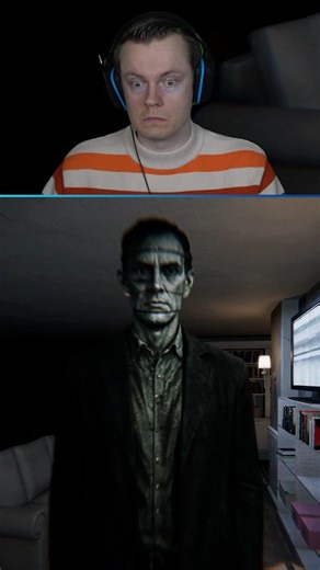 This man got me screaming